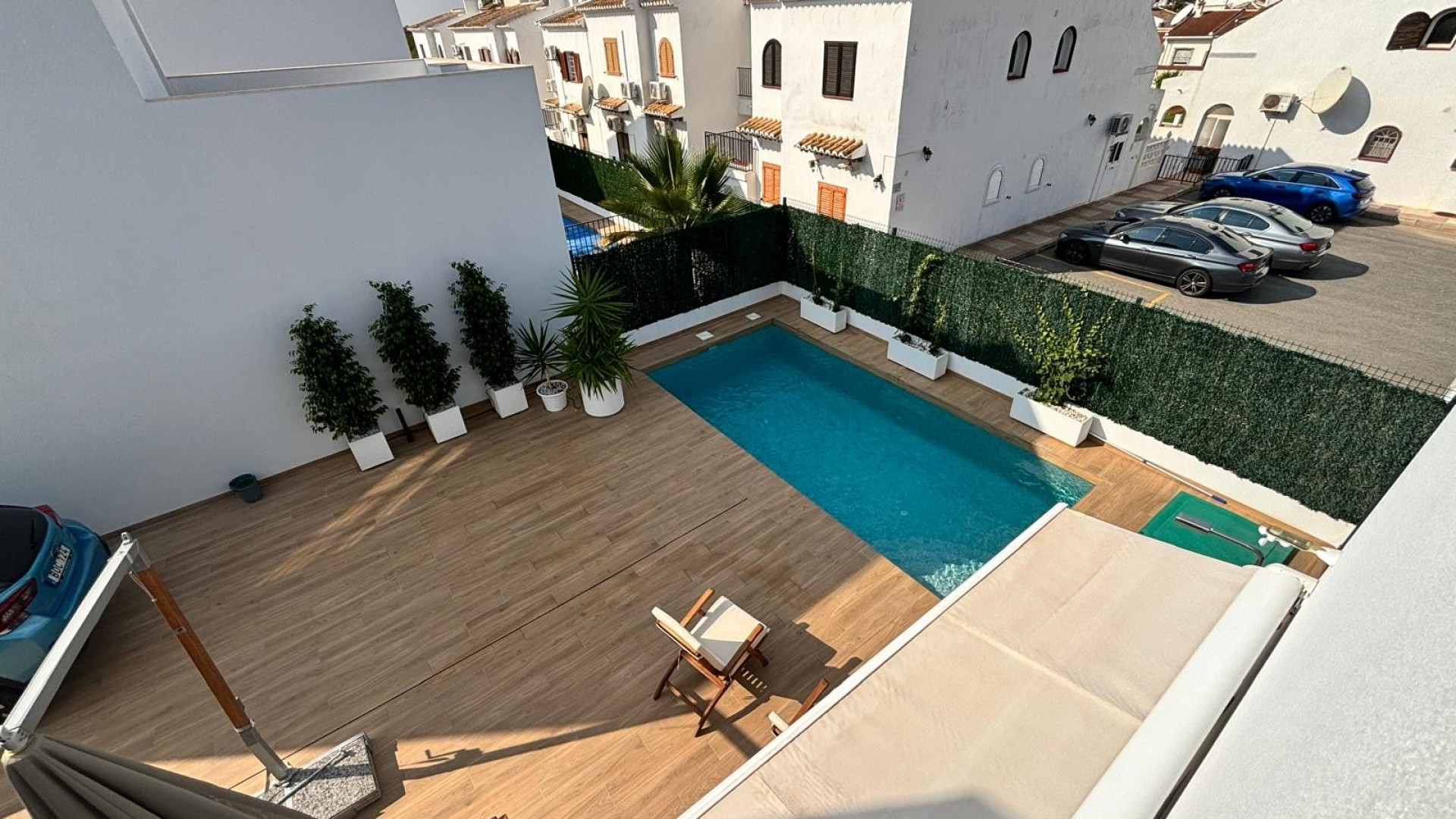 Venta - Detached Villa - Ciudad Quesada