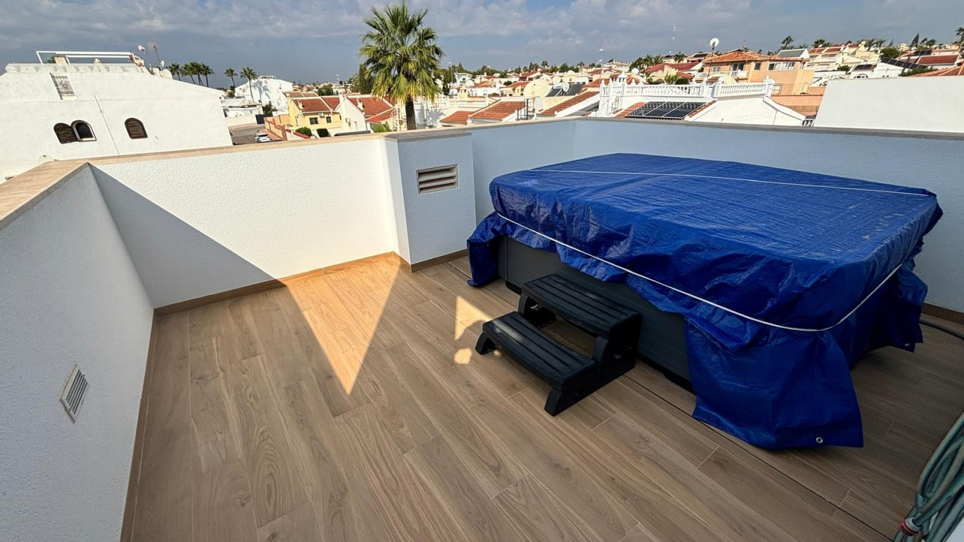 Venta - Detached Villa - Ciudad Quesada