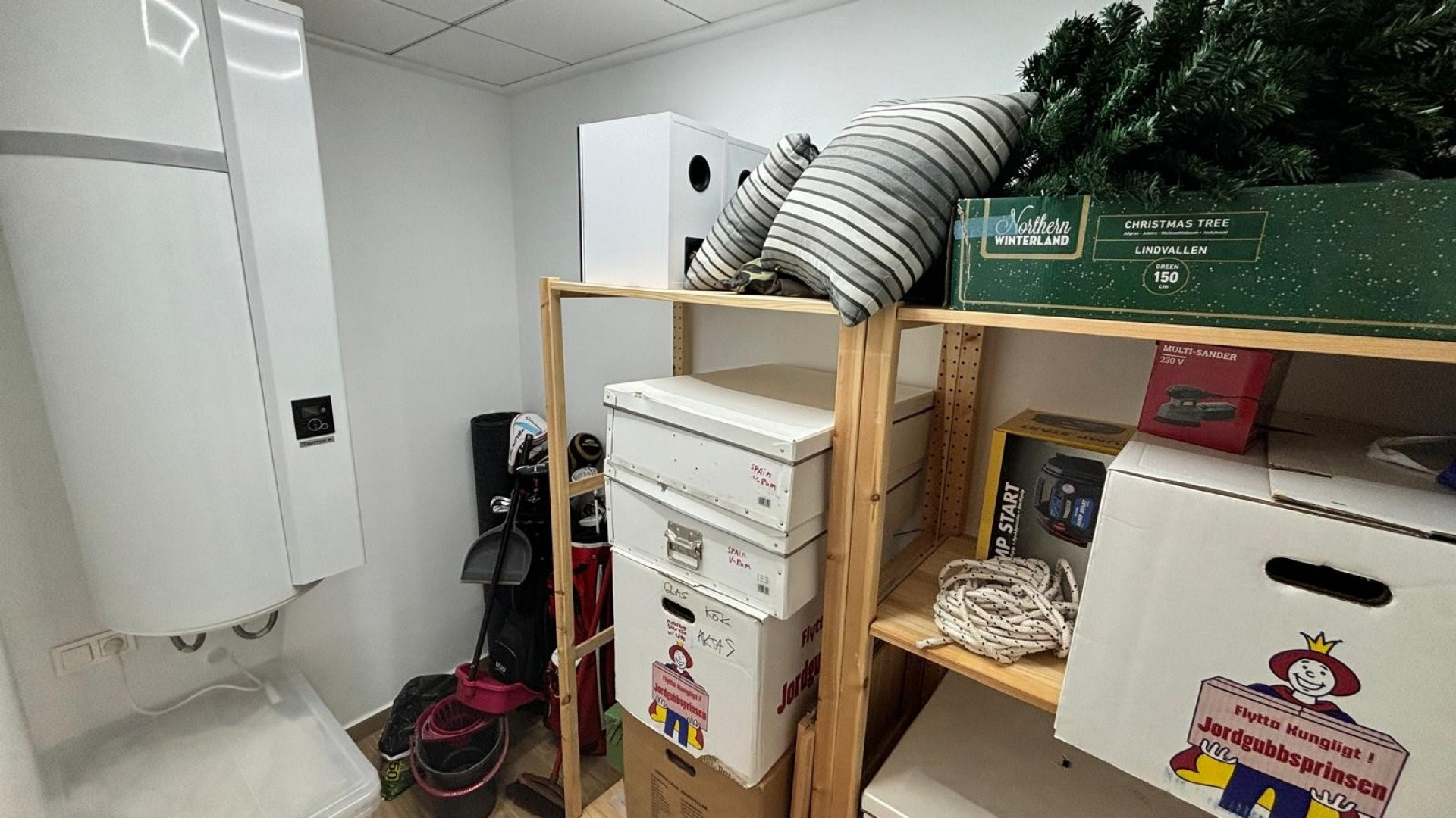 Venta - Detached Villa - Ciudad Quesada