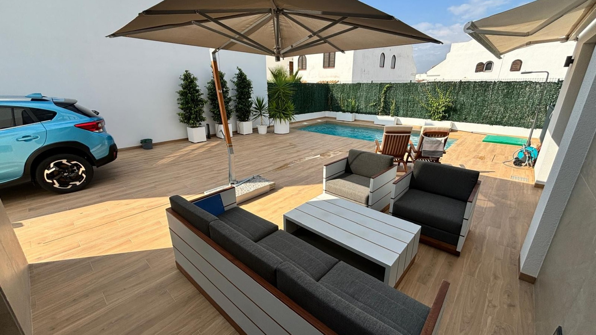 Venta - Detached Villa - Ciudad Quesada