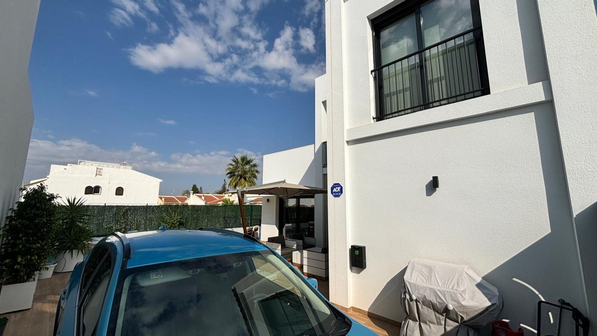 Venta - Detached Villa - Ciudad Quesada