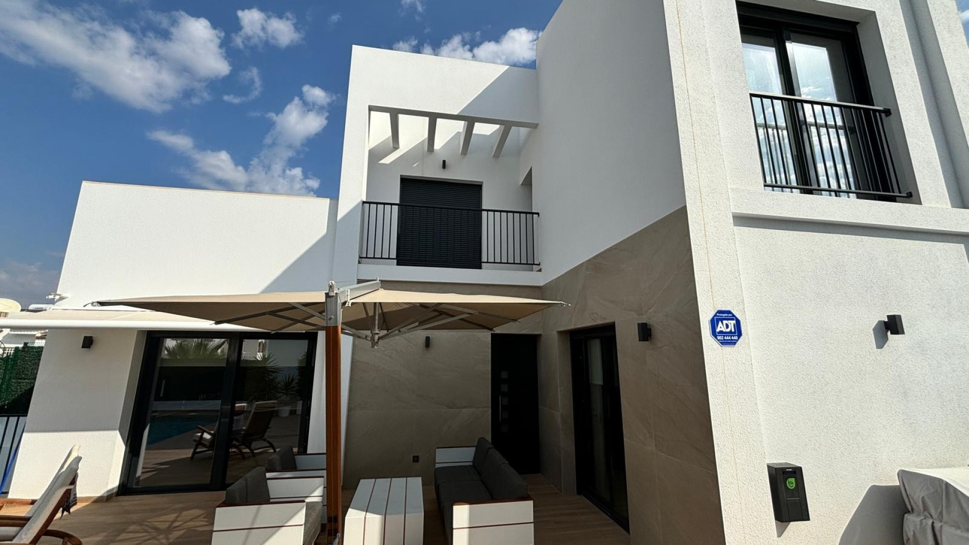 Venta - Detached Villa - Ciudad Quesada