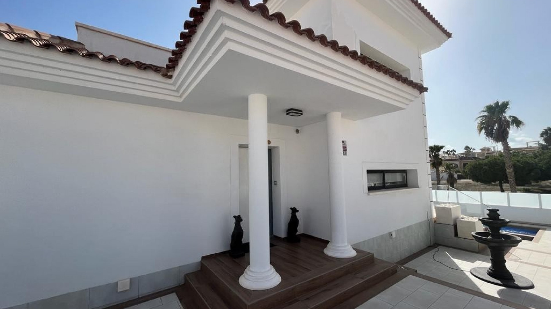 Venta - Detached Villa - Ciudad Quesada