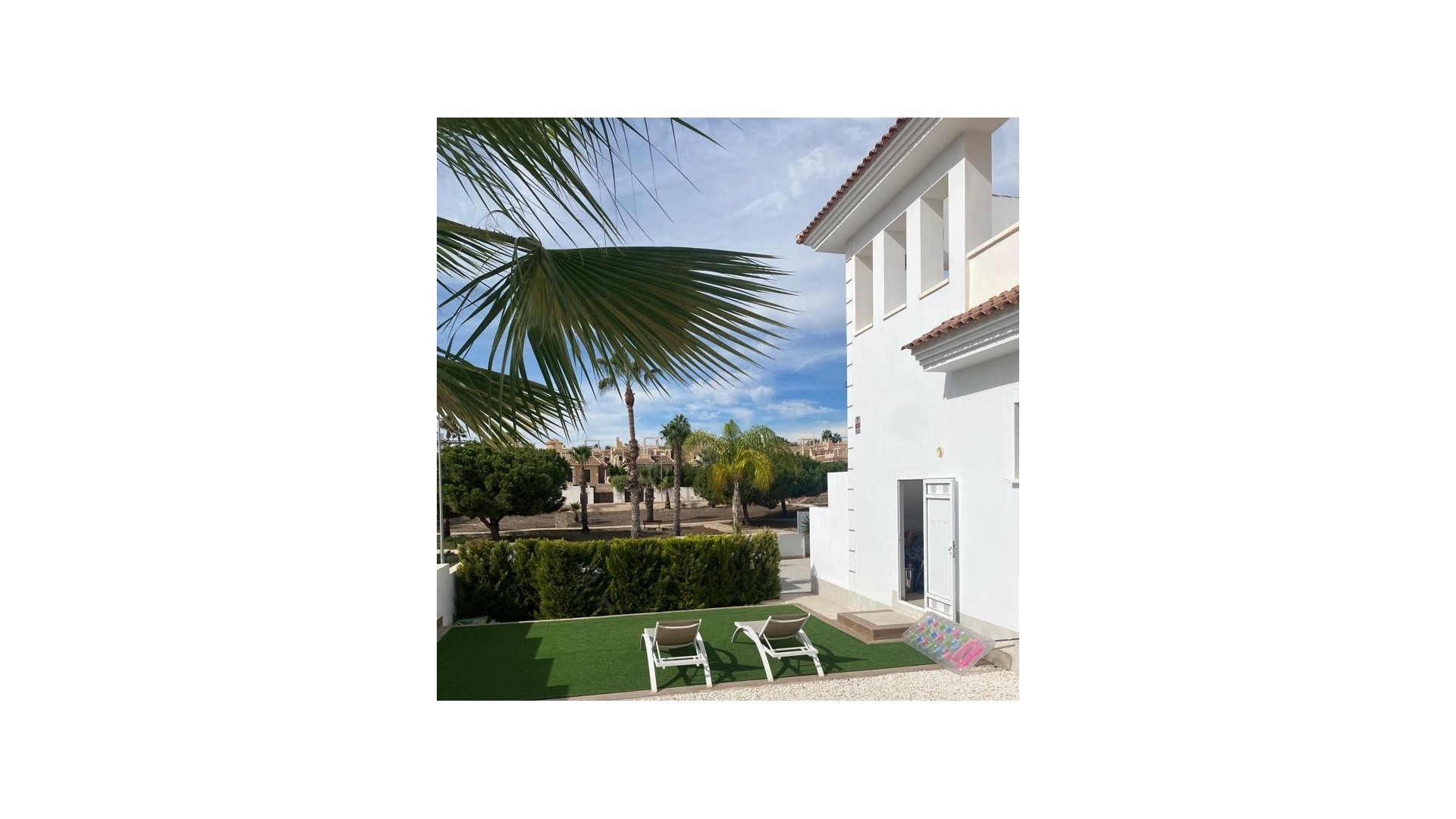 Venta - Detached Villa - Ciudad Quesada