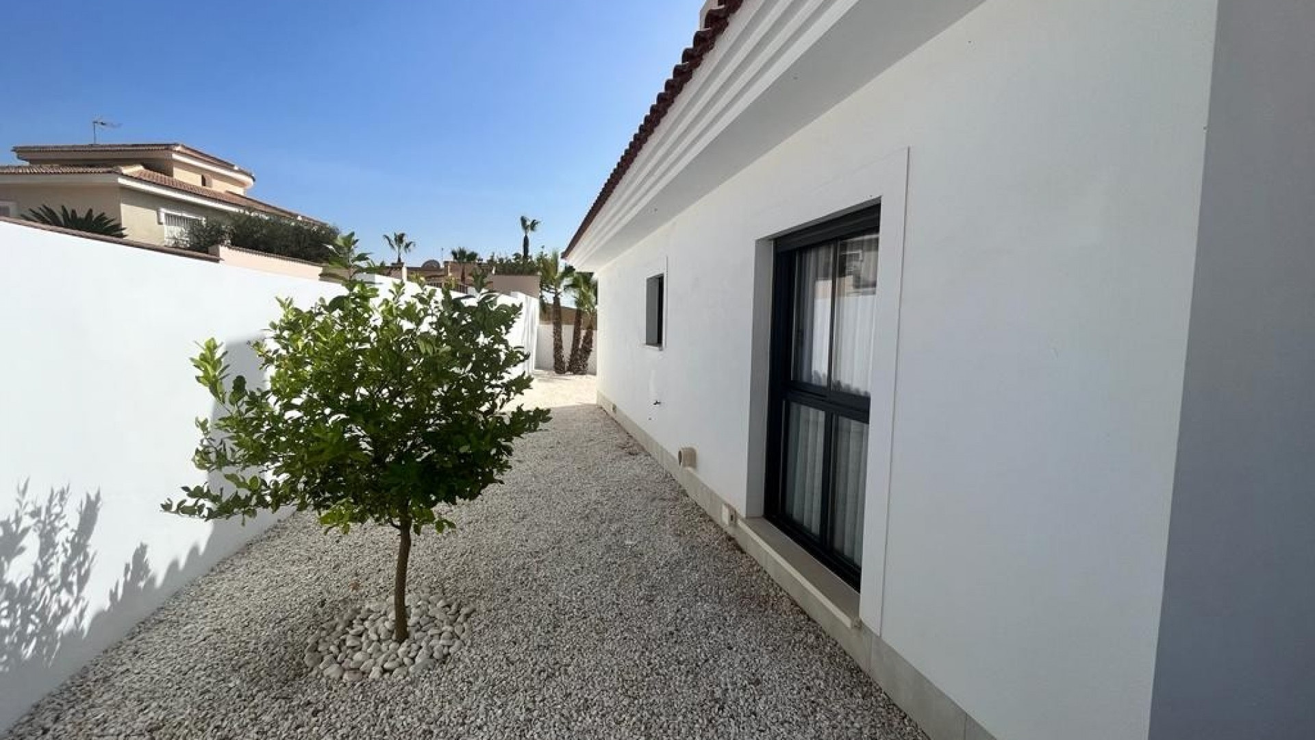 Venta - Detached Villa - Ciudad Quesada