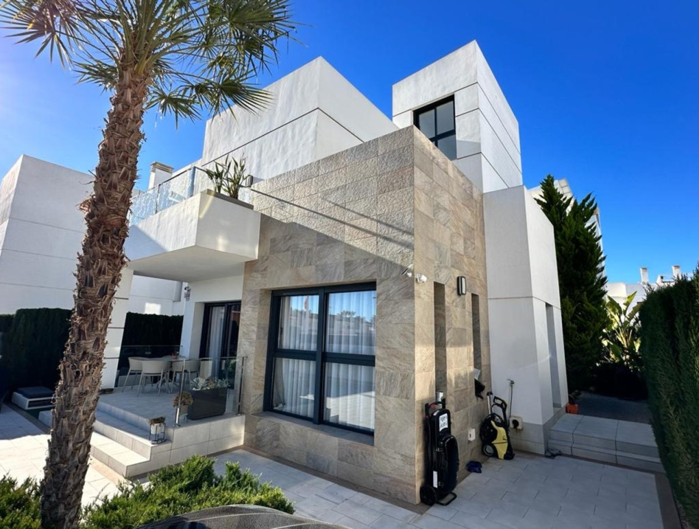 Venta - Detached Villa - Ciudad Quesada