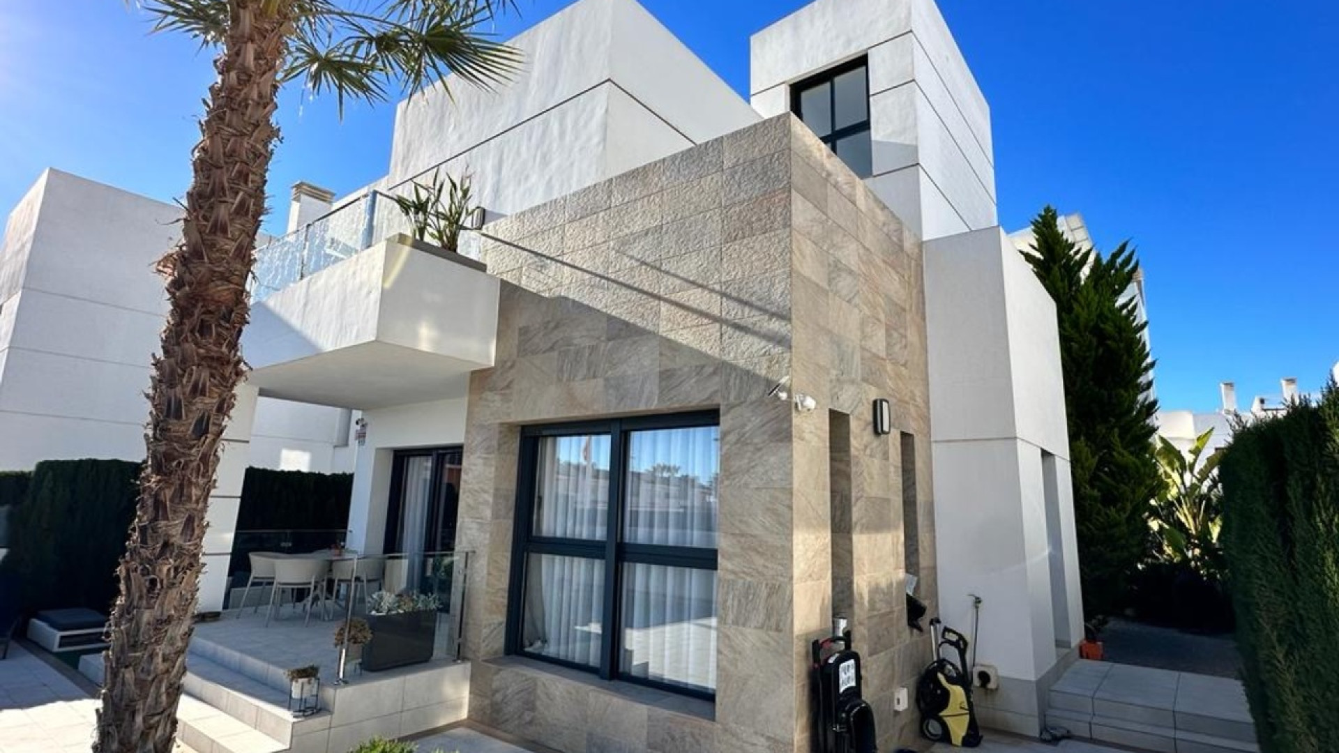 Venta - Detached Villa - Ciudad Quesada