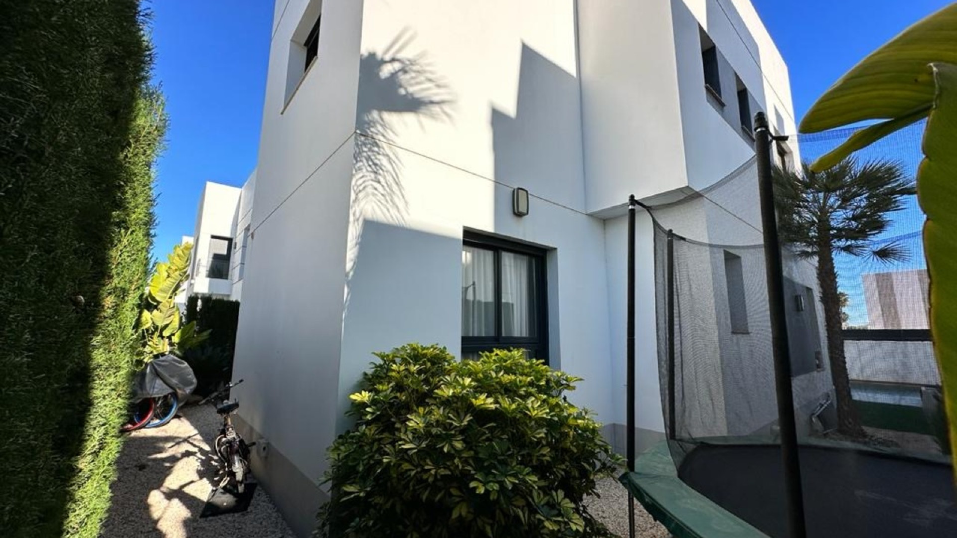 Venta - Detached Villa - Ciudad Quesada