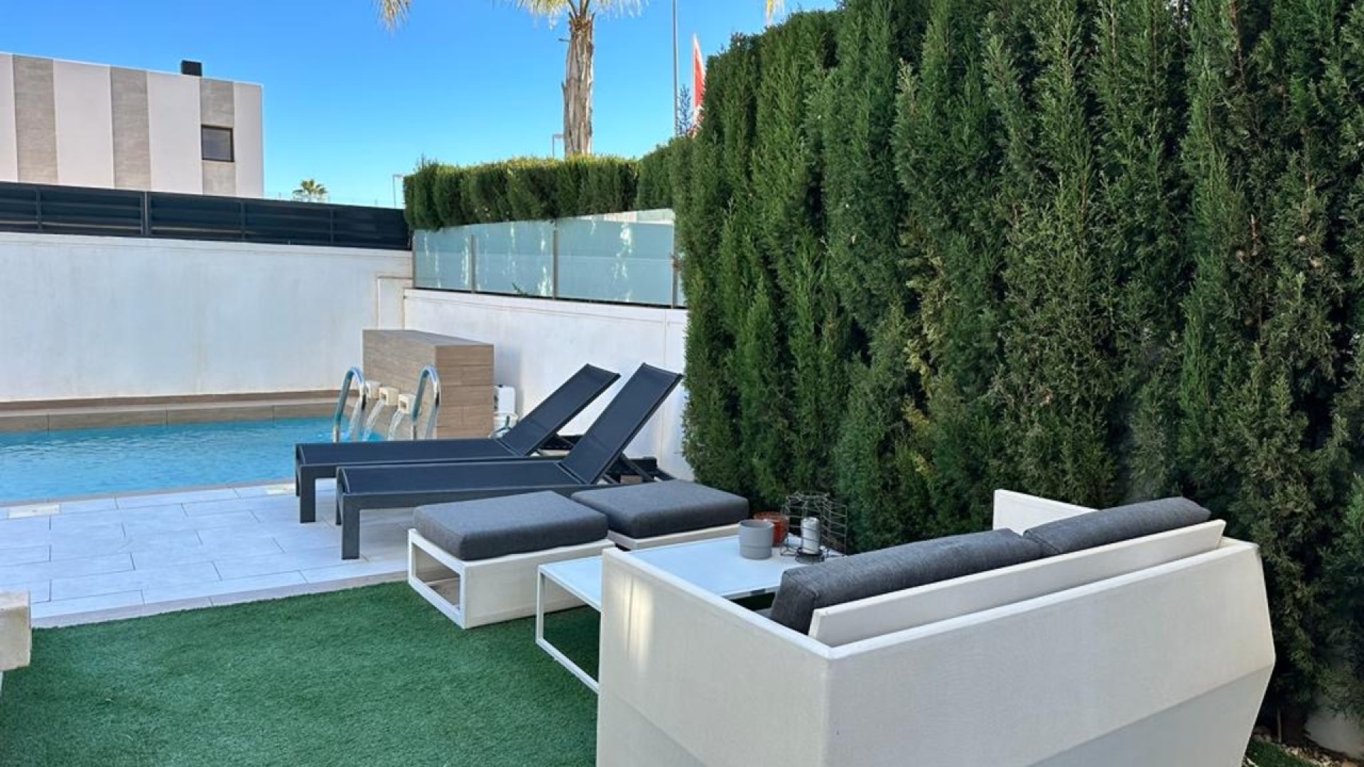 Venta - Detached Villa - Ciudad Quesada