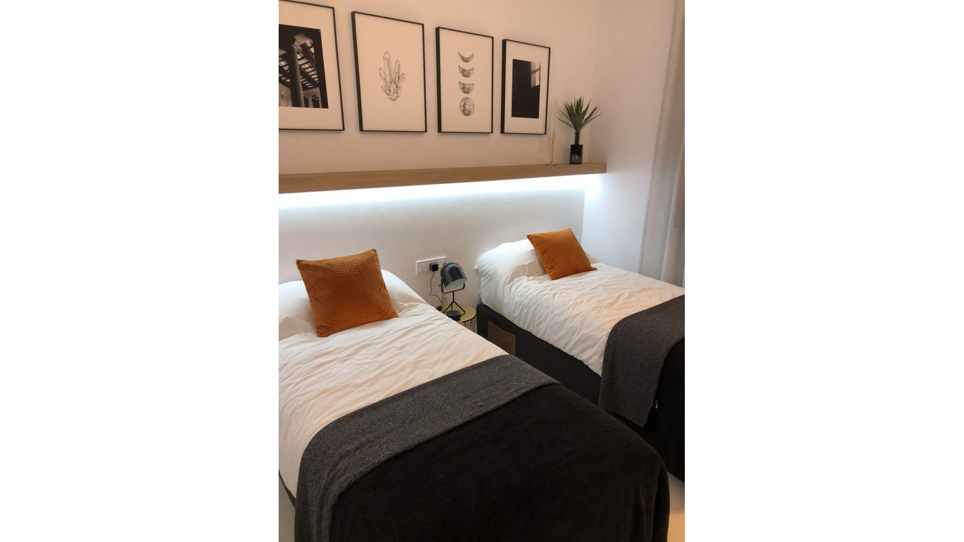 Venta - Detached Villa - Ciudad Quesada