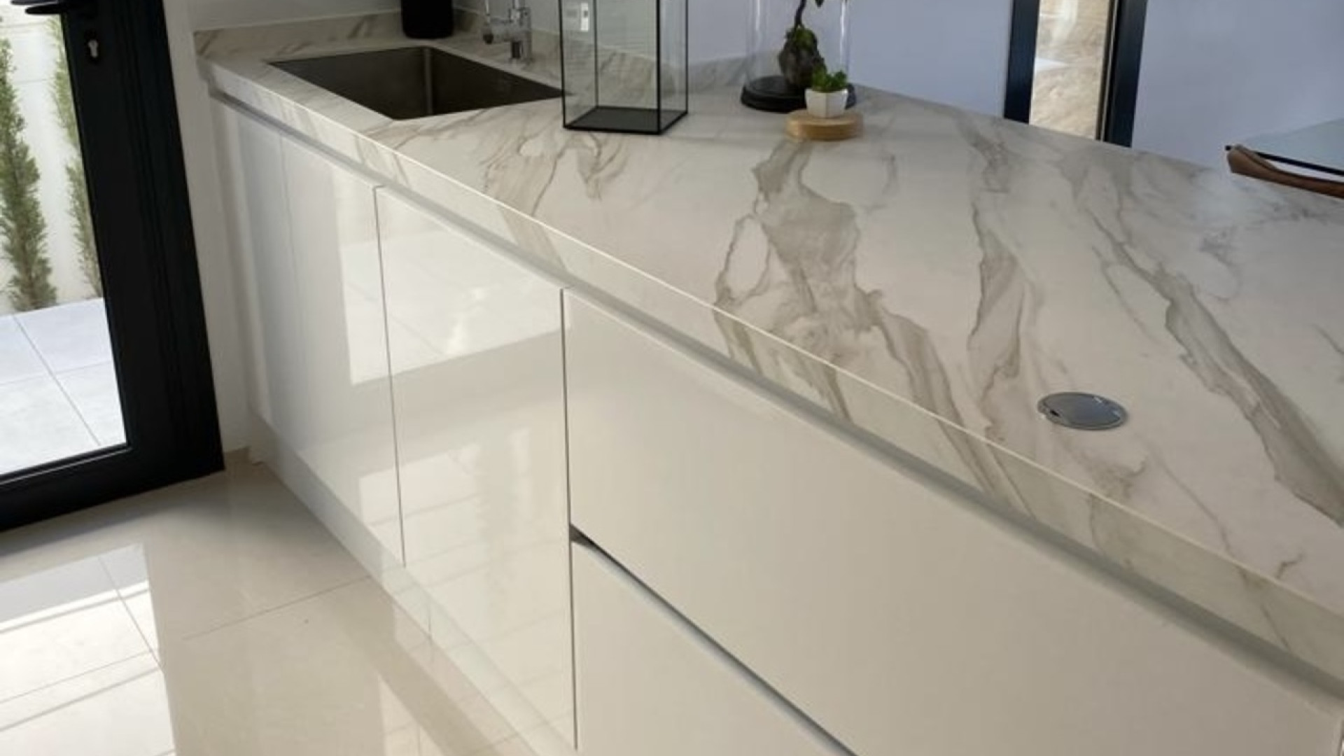 Venta - Detached Villa - Ciudad Quesada