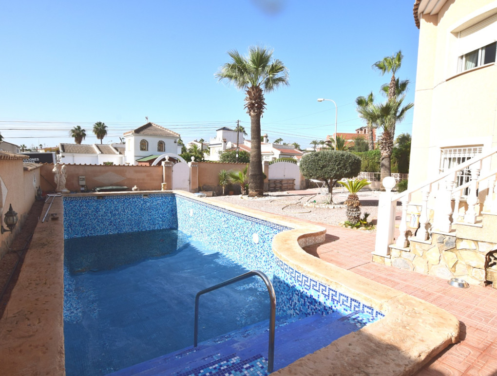 Venta - Detached Villa - Ciudad Quesada