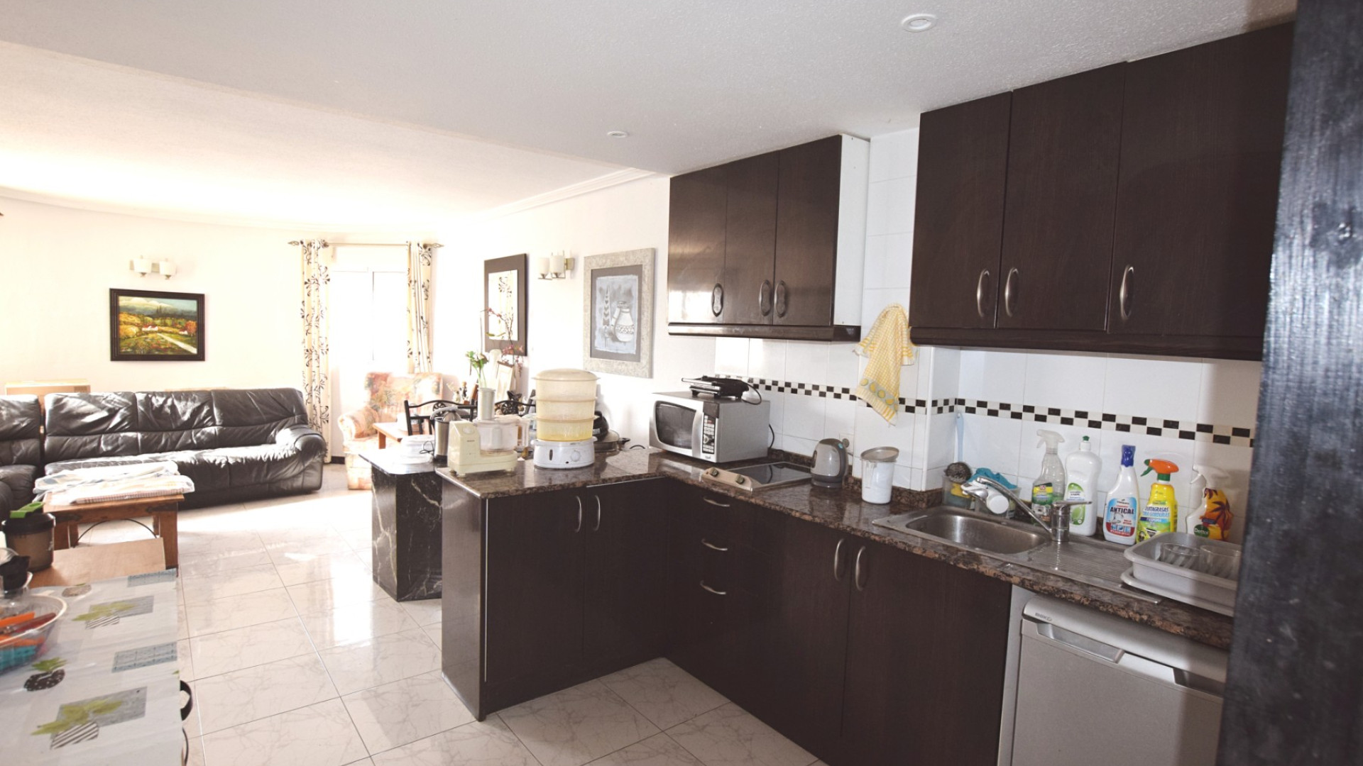 Venta - Detached Villa - Ciudad Quesada