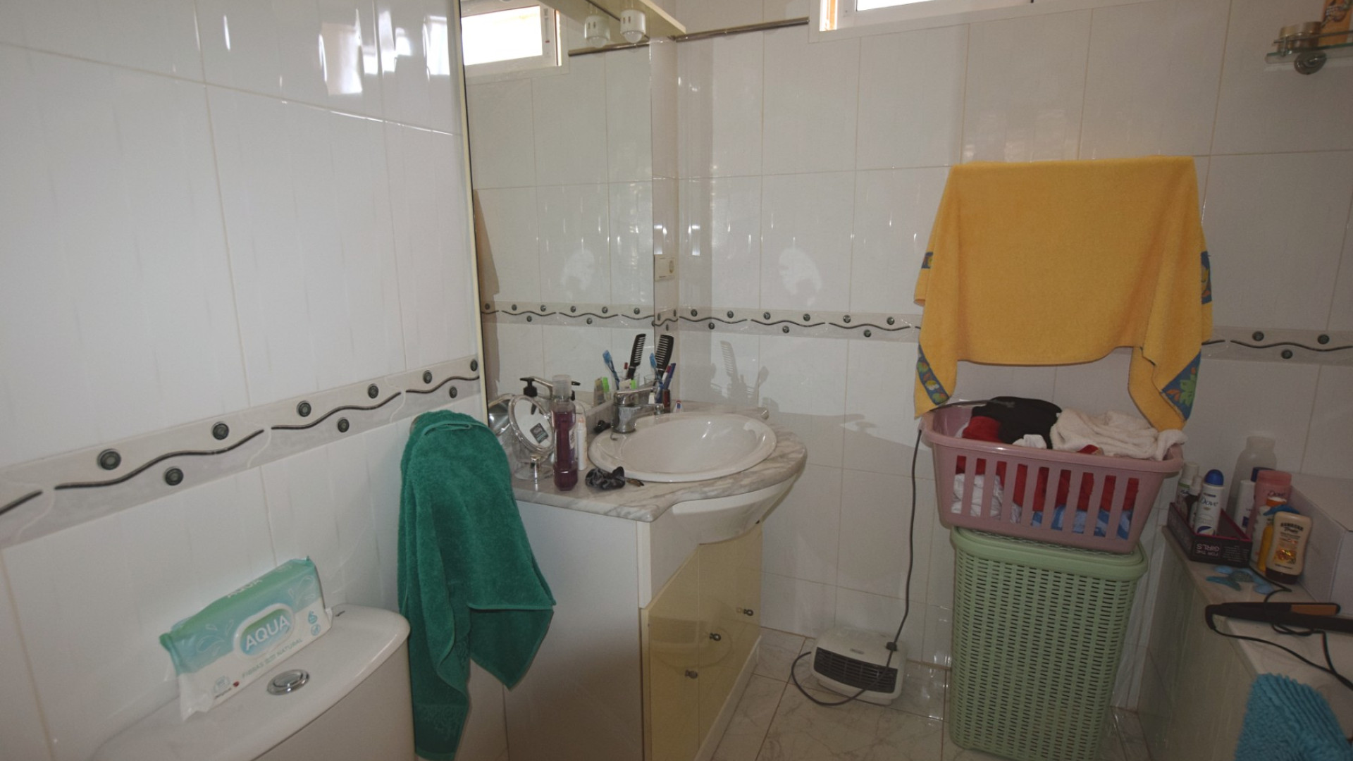 Venta - Detached Villa - Ciudad Quesada