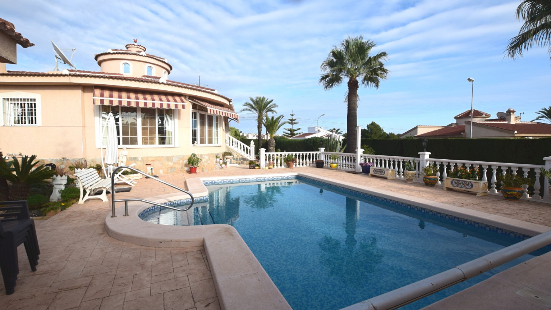 Venta - Detached Villa - Ciudad Quesada