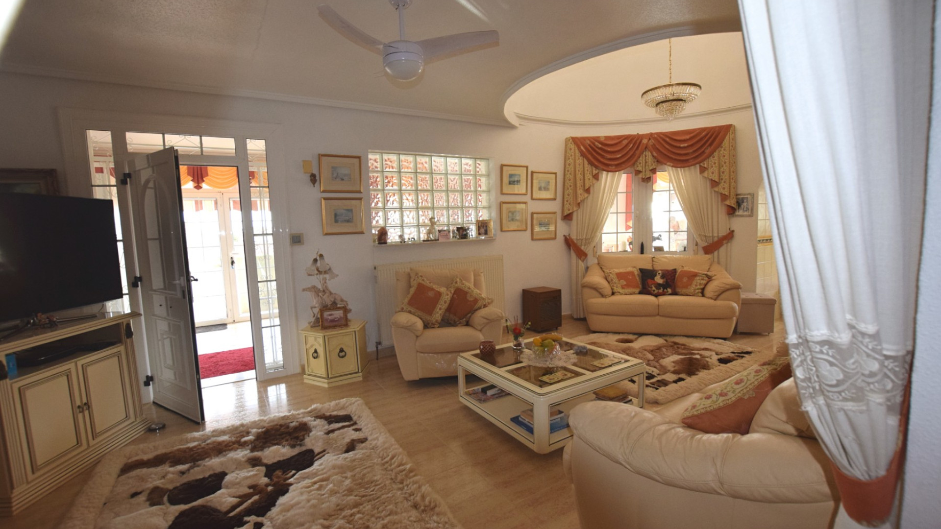 Venta - Detached Villa - Ciudad Quesada