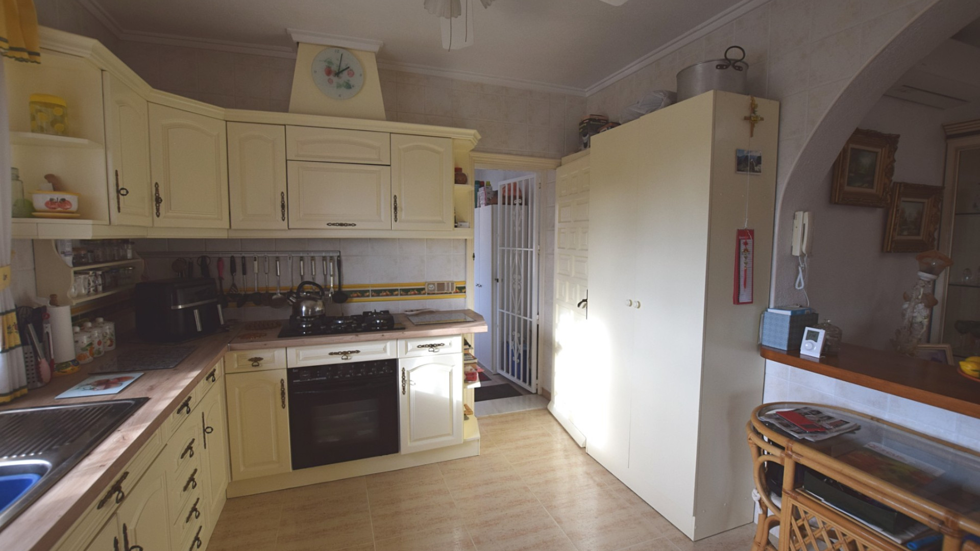 Venta - Detached Villa - Ciudad Quesada