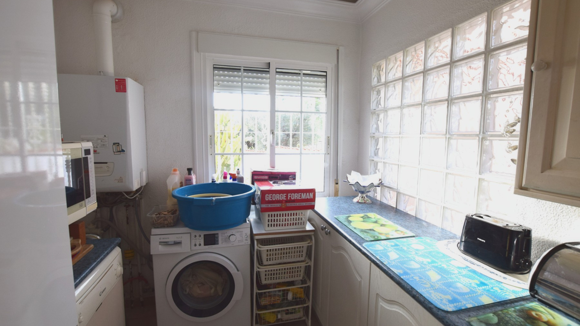 Venta - Detached Villa - Ciudad Quesada