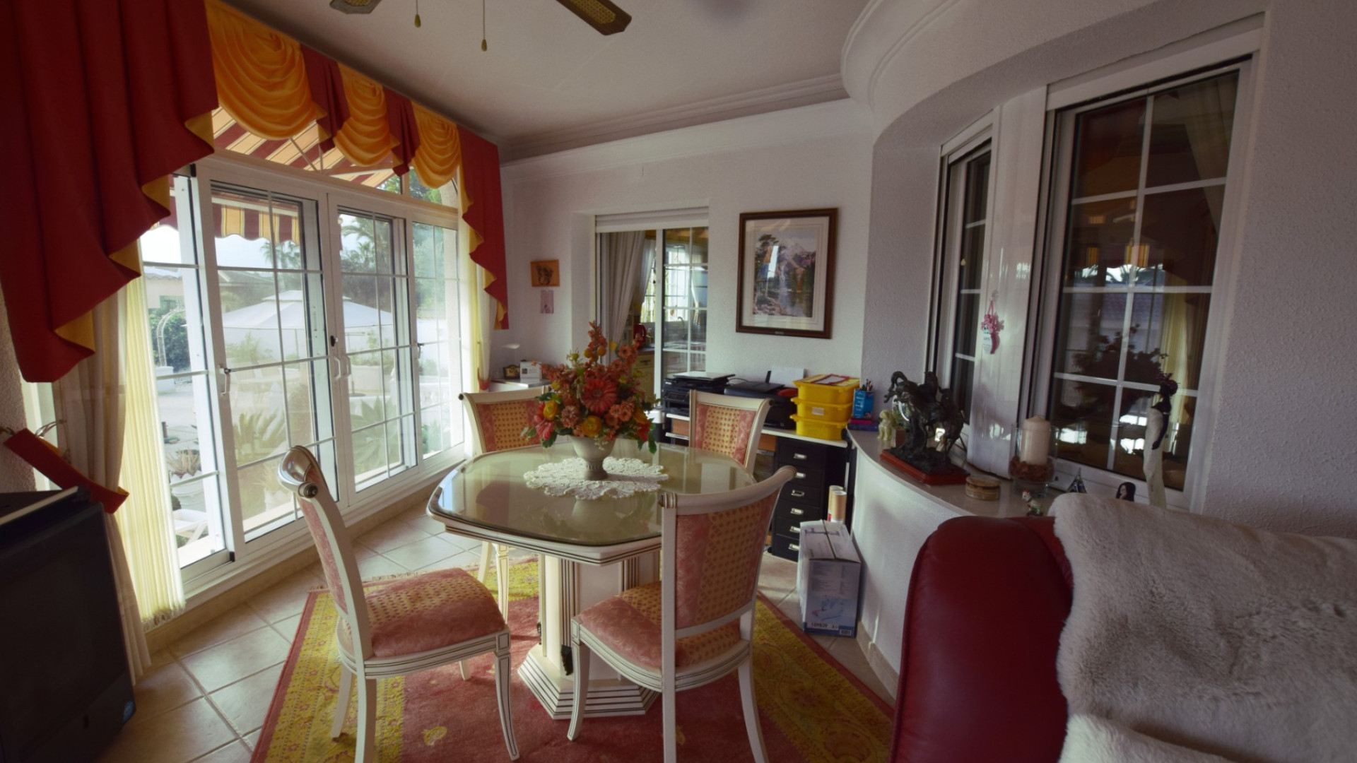 Venta - Detached Villa - Ciudad Quesada