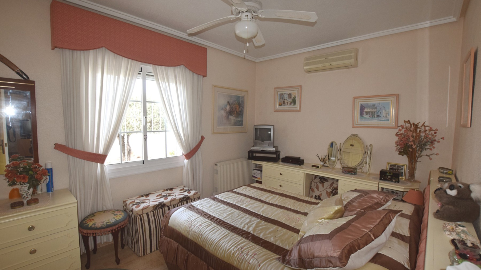 Venta - Detached Villa - Ciudad Quesada