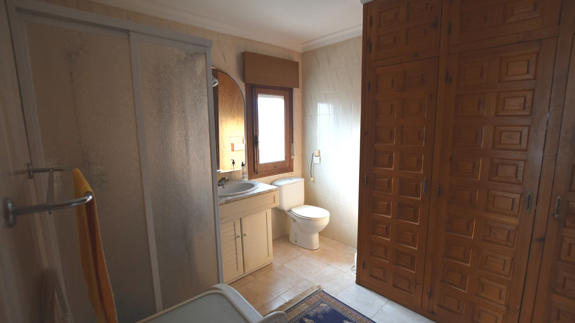 Venta - Detached Villa - Ciudad Quesada