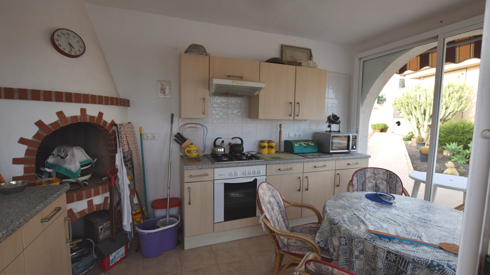 Venta - Detached Villa - Ciudad Quesada