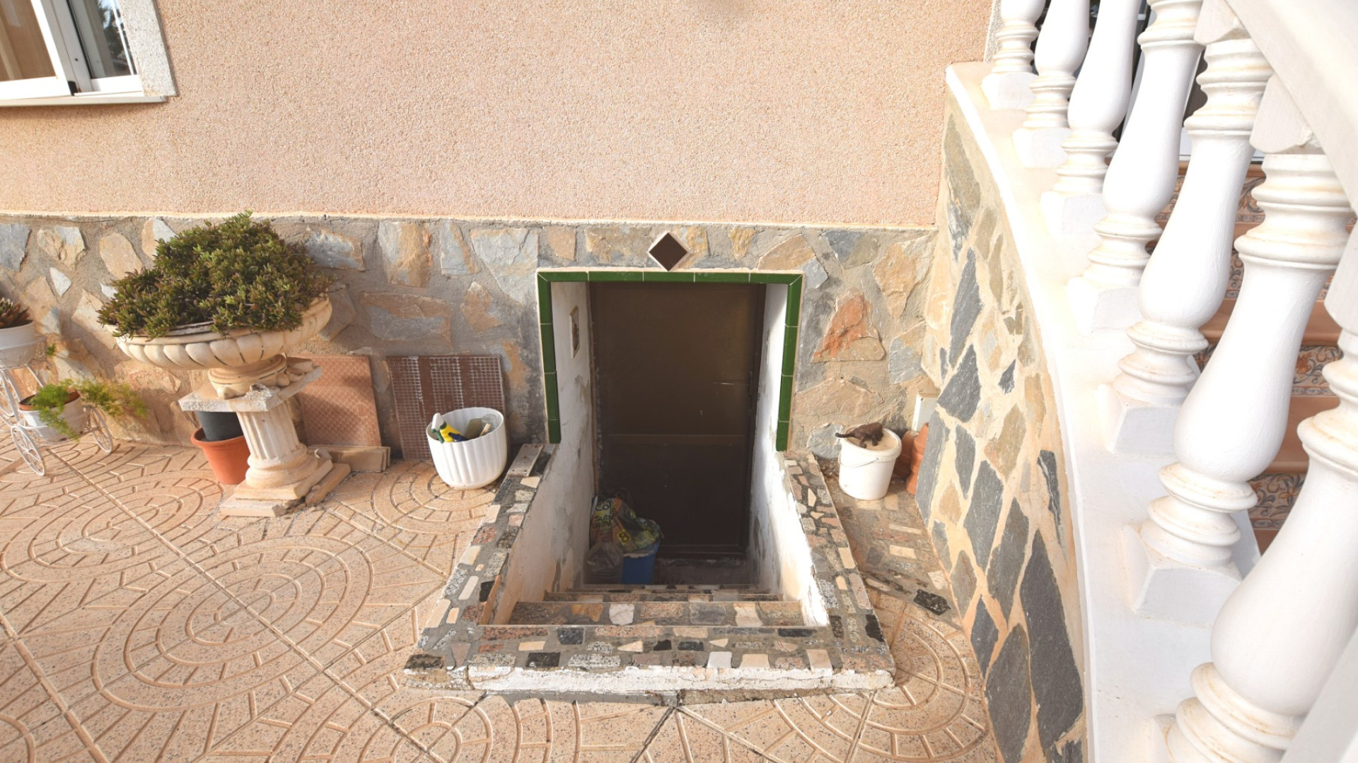 Venta - Detached Villa - Ciudad Quesada