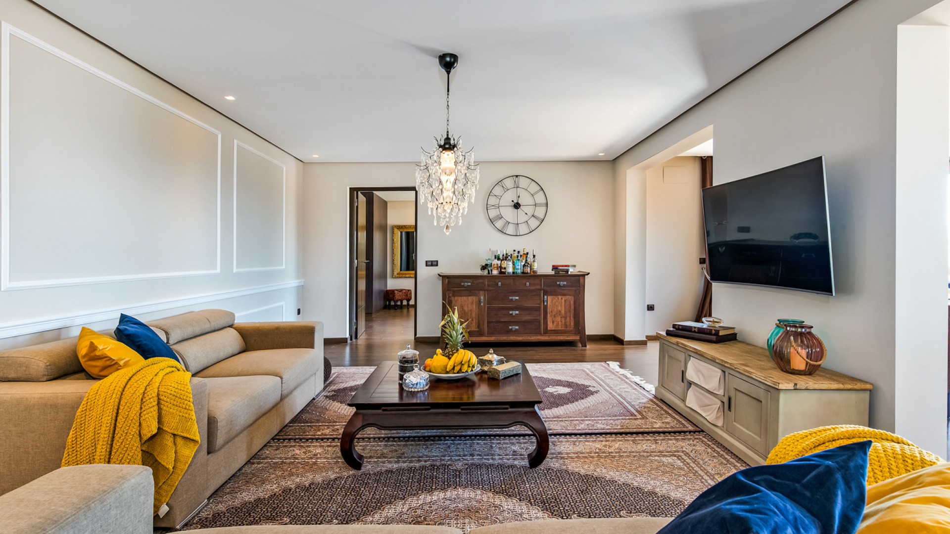 Venta - Detached Villa - Ciudad Quesada