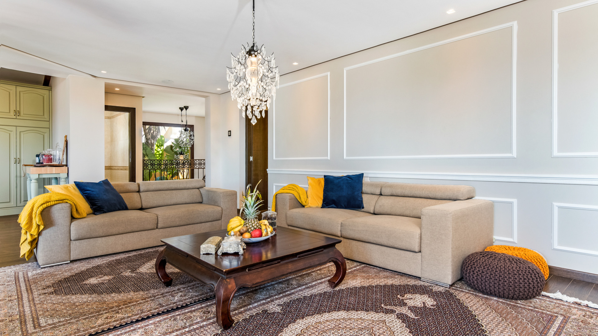 Venta - Detached Villa - Ciudad Quesada