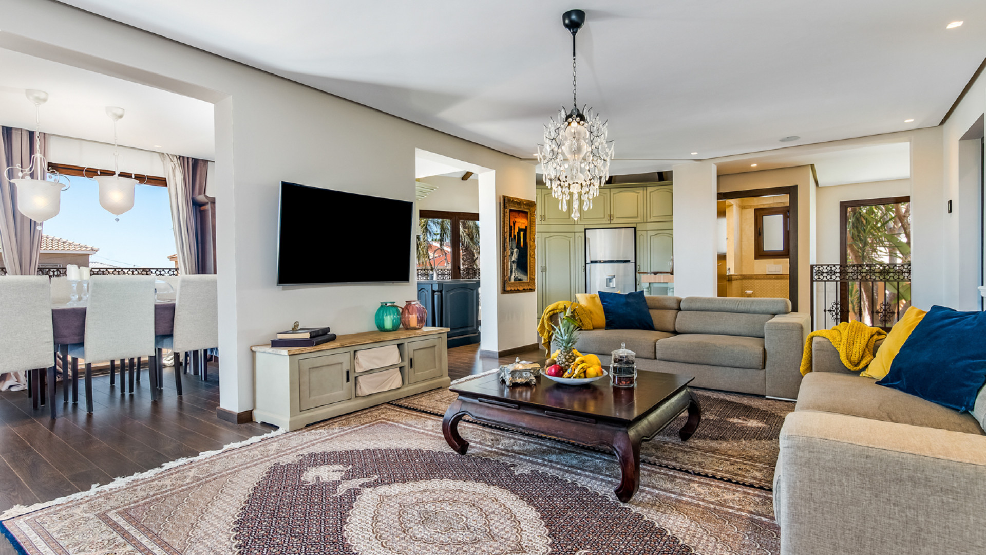 Venta - Detached Villa - Ciudad Quesada