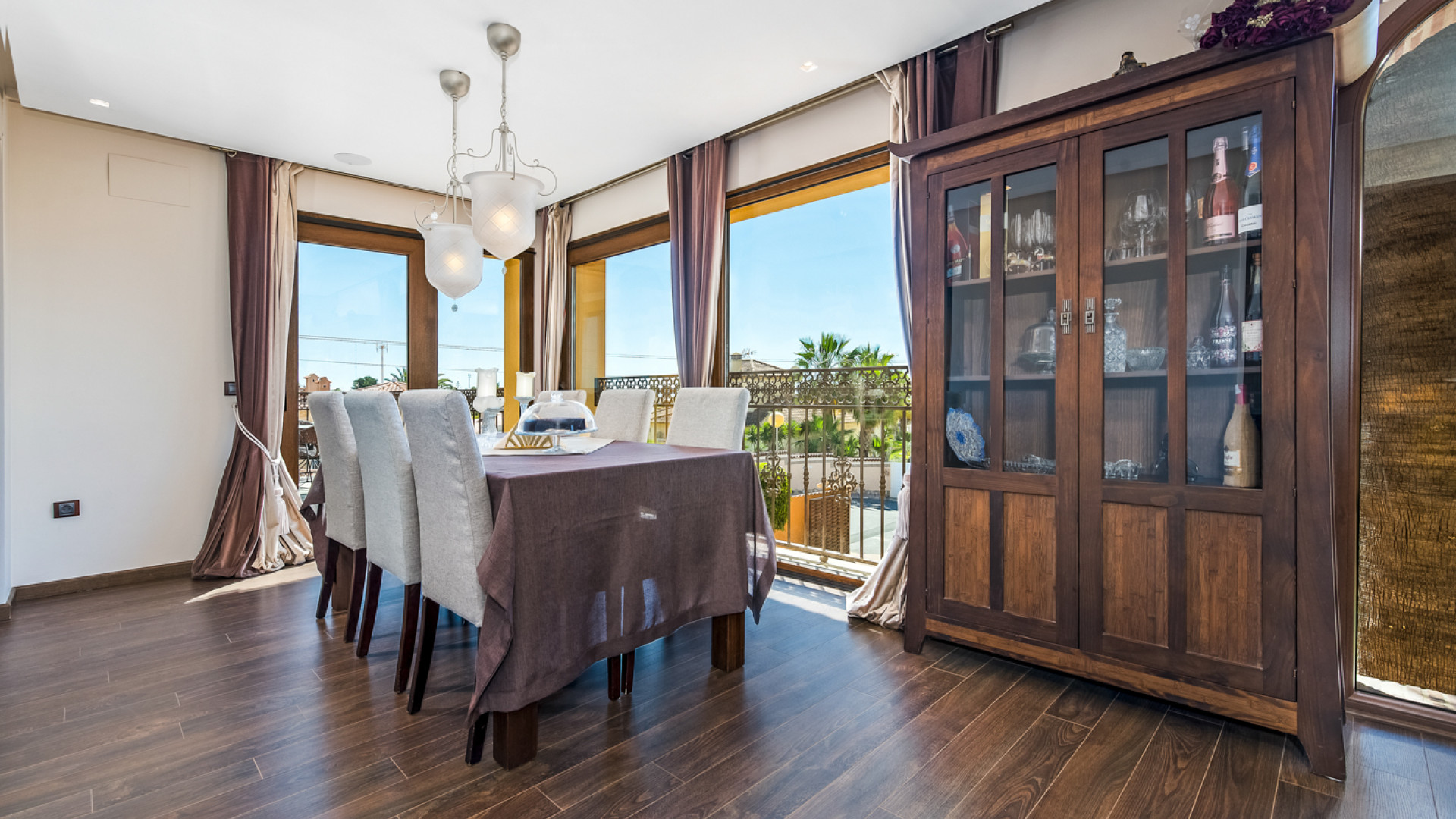 Venta - Detached Villa - Ciudad Quesada