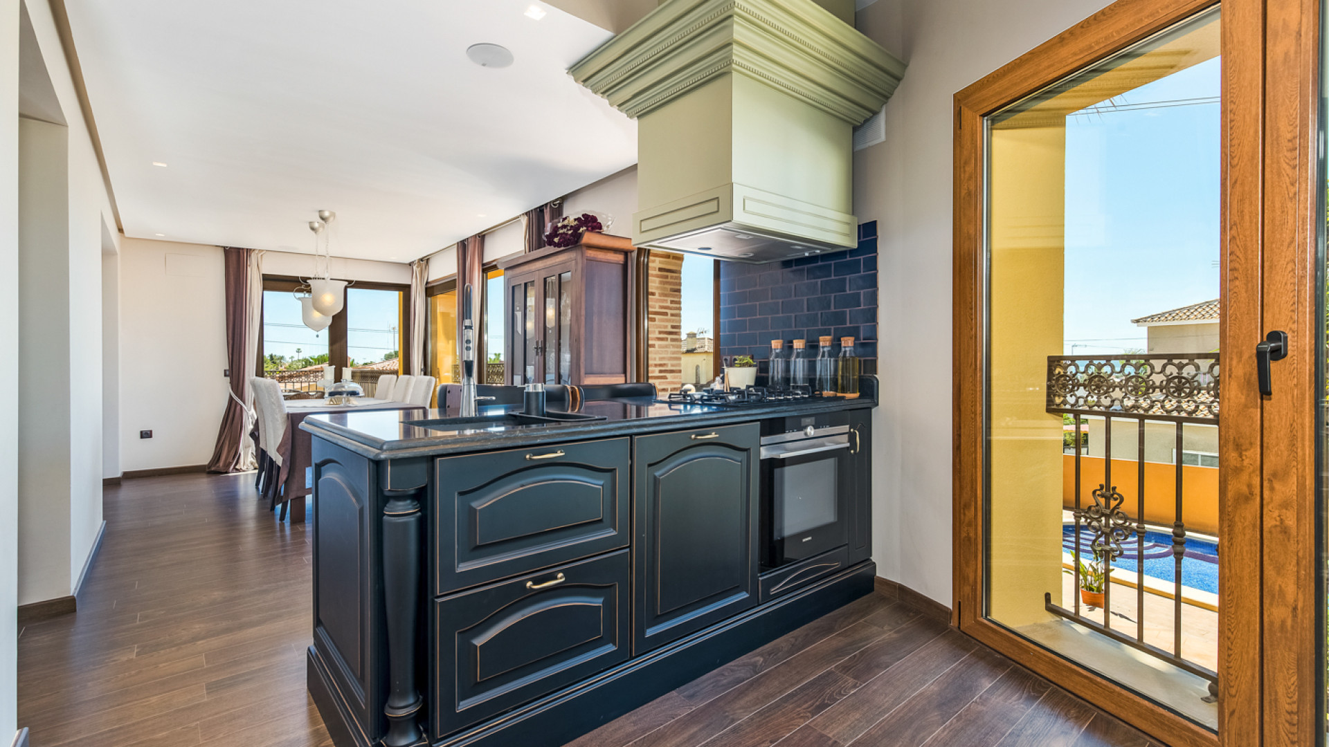 Venta - Detached Villa - Ciudad Quesada