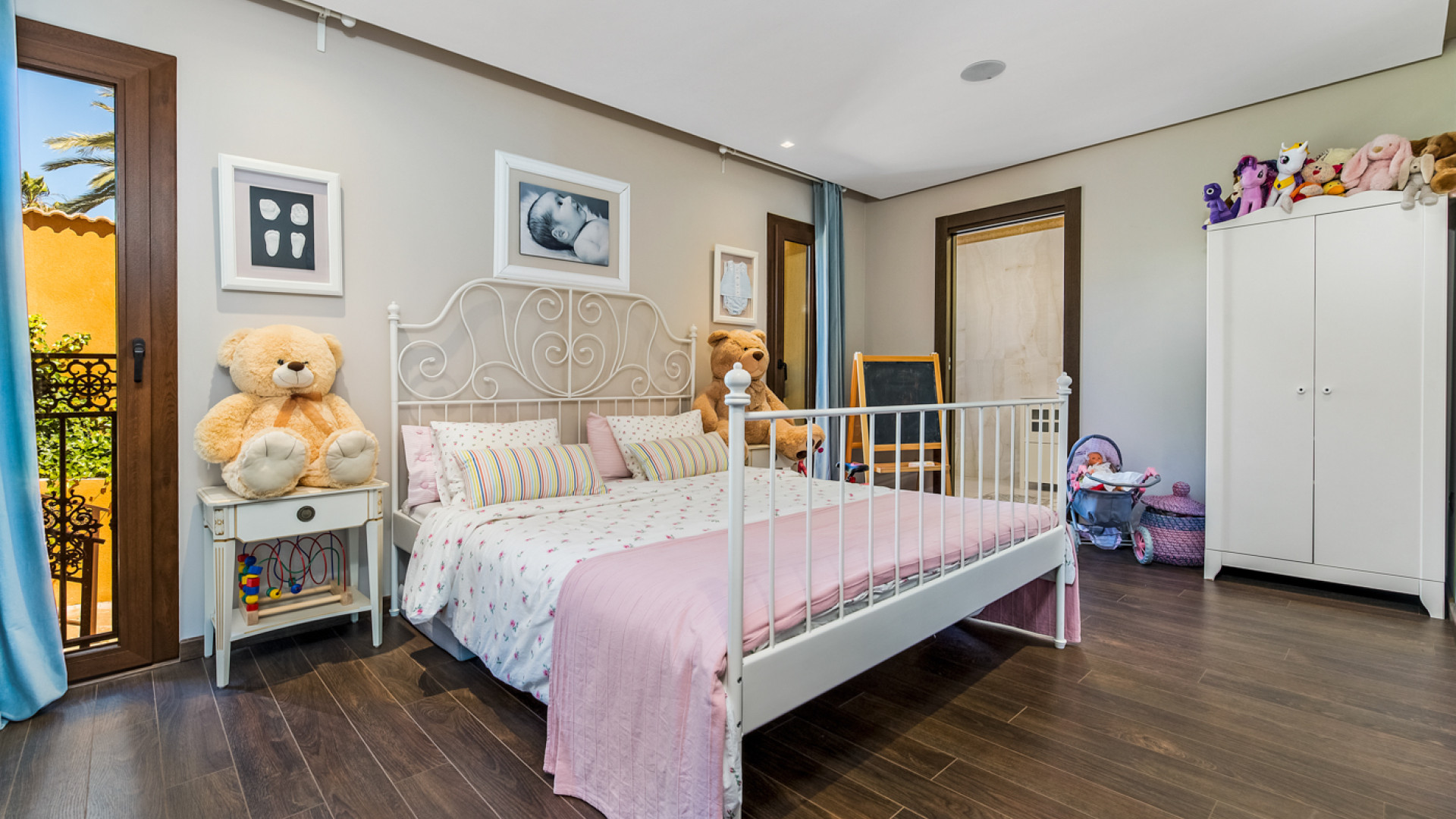 Venta - Detached Villa - Ciudad Quesada