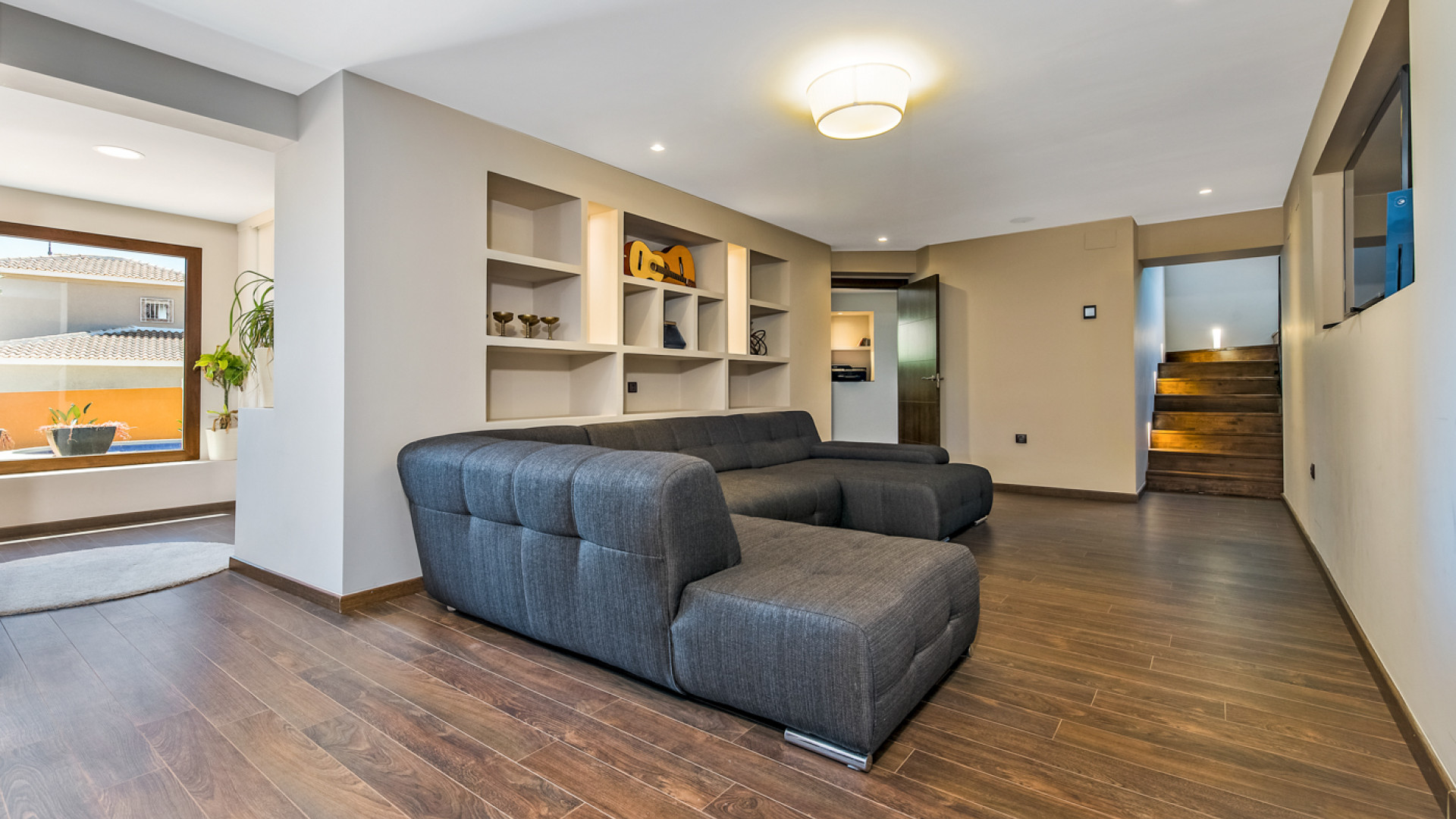 Venta - Detached Villa - Ciudad Quesada