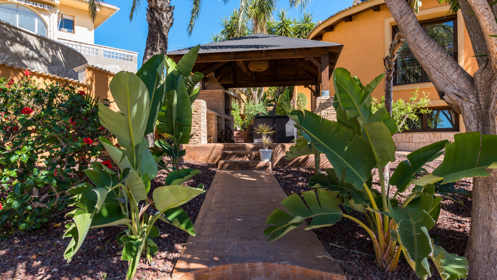 Venta - Detached Villa - Ciudad Quesada