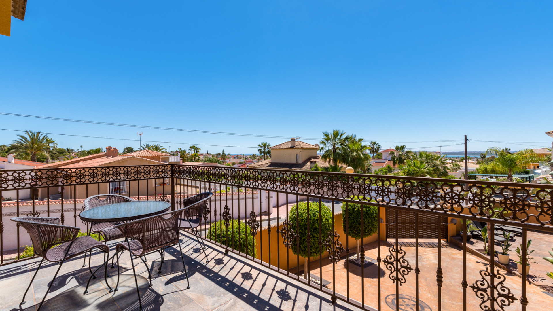 Venta - Detached Villa - Ciudad Quesada