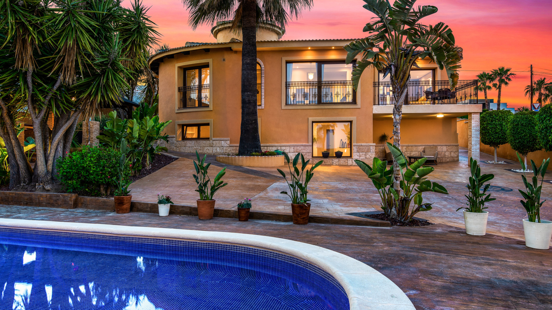 Venta - Detached Villa - Ciudad Quesada