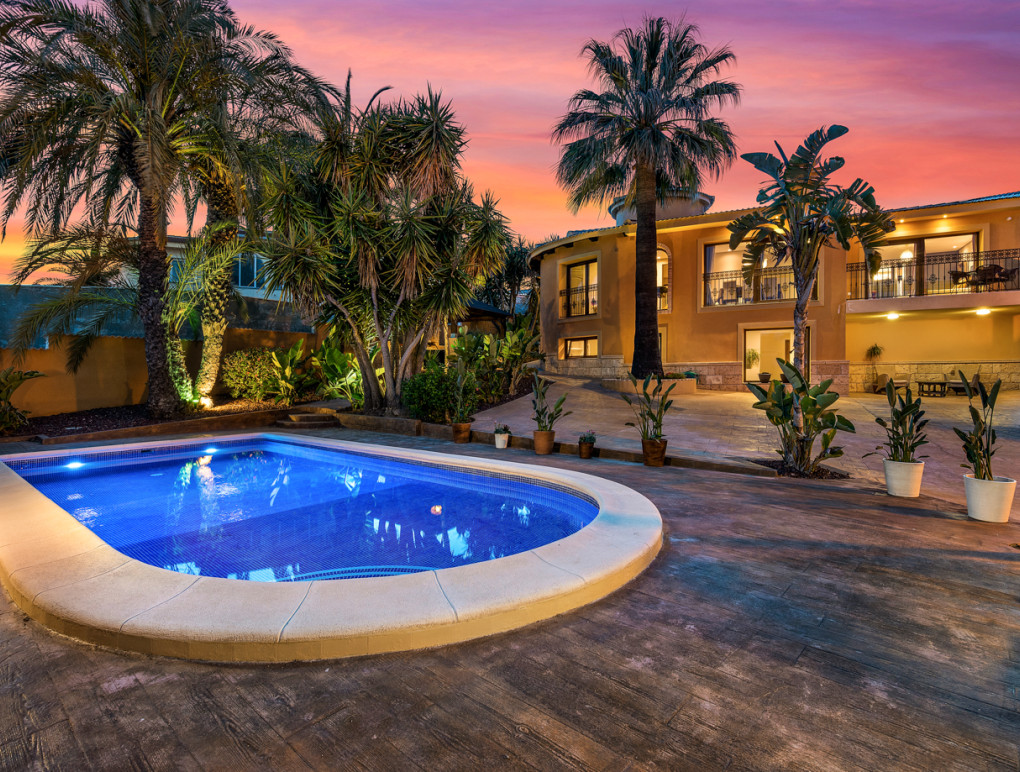 Venta - Detached Villa - Ciudad Quesada