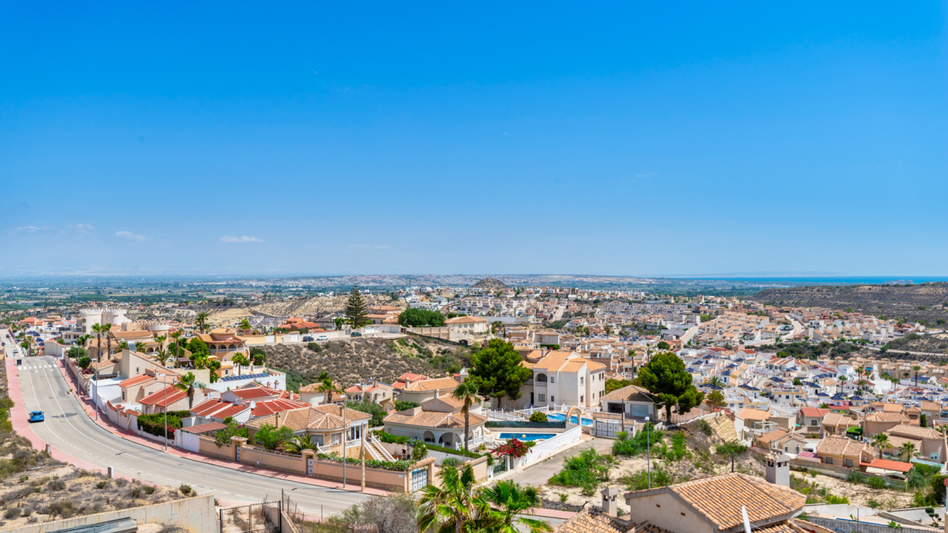 Venta - Detached Villa - Ciudad Quesada