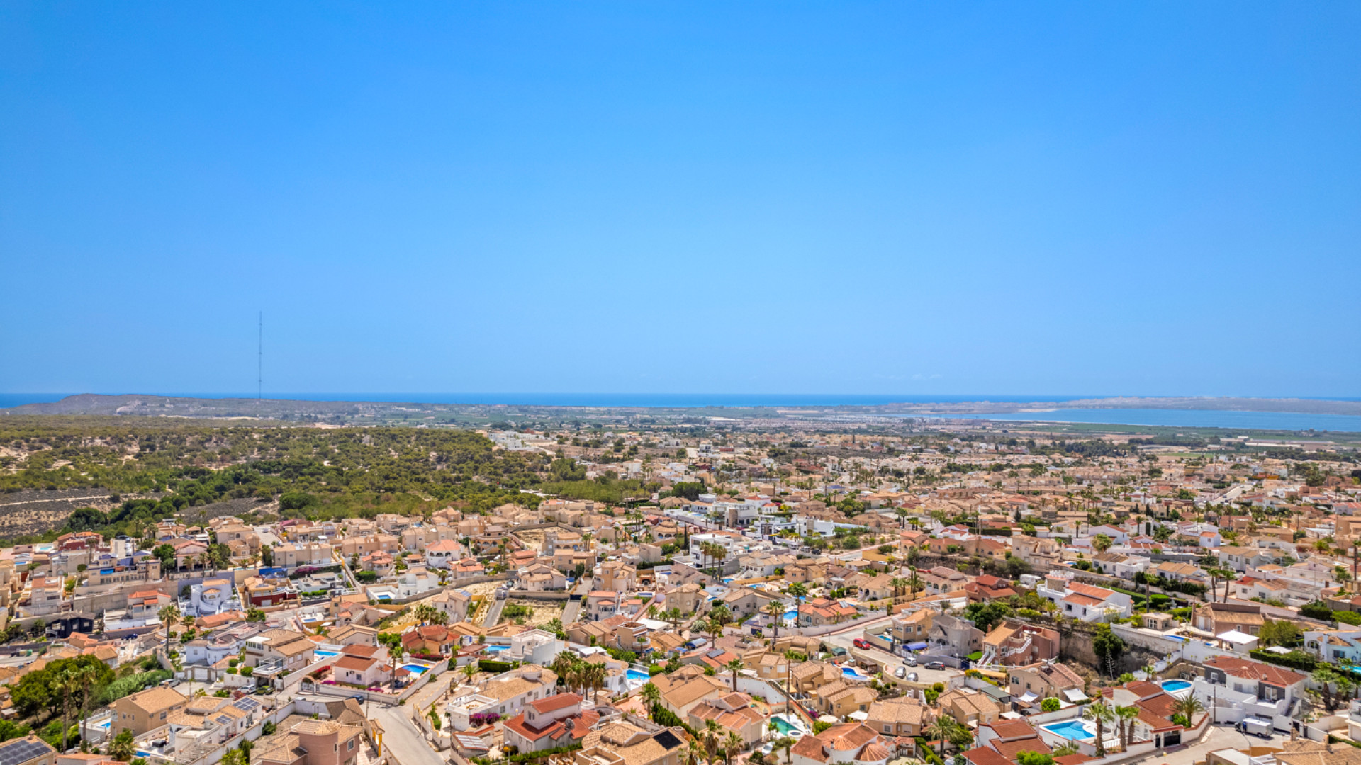 Venta - Detached Villa - Ciudad Quesada