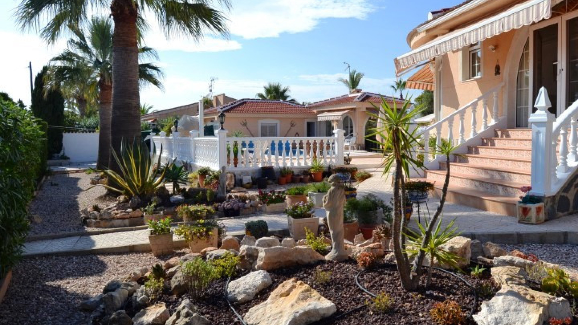 Venta - Detached Villa - Ciudad Quesada