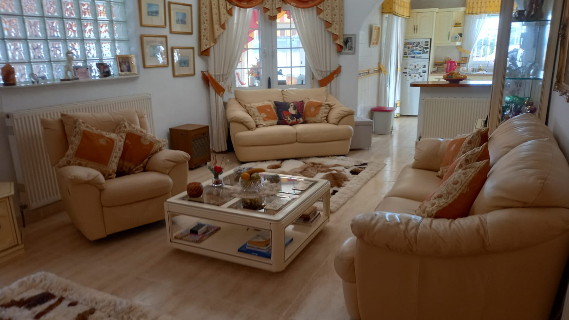 Venta - Detached Villa - Ciudad Quesada