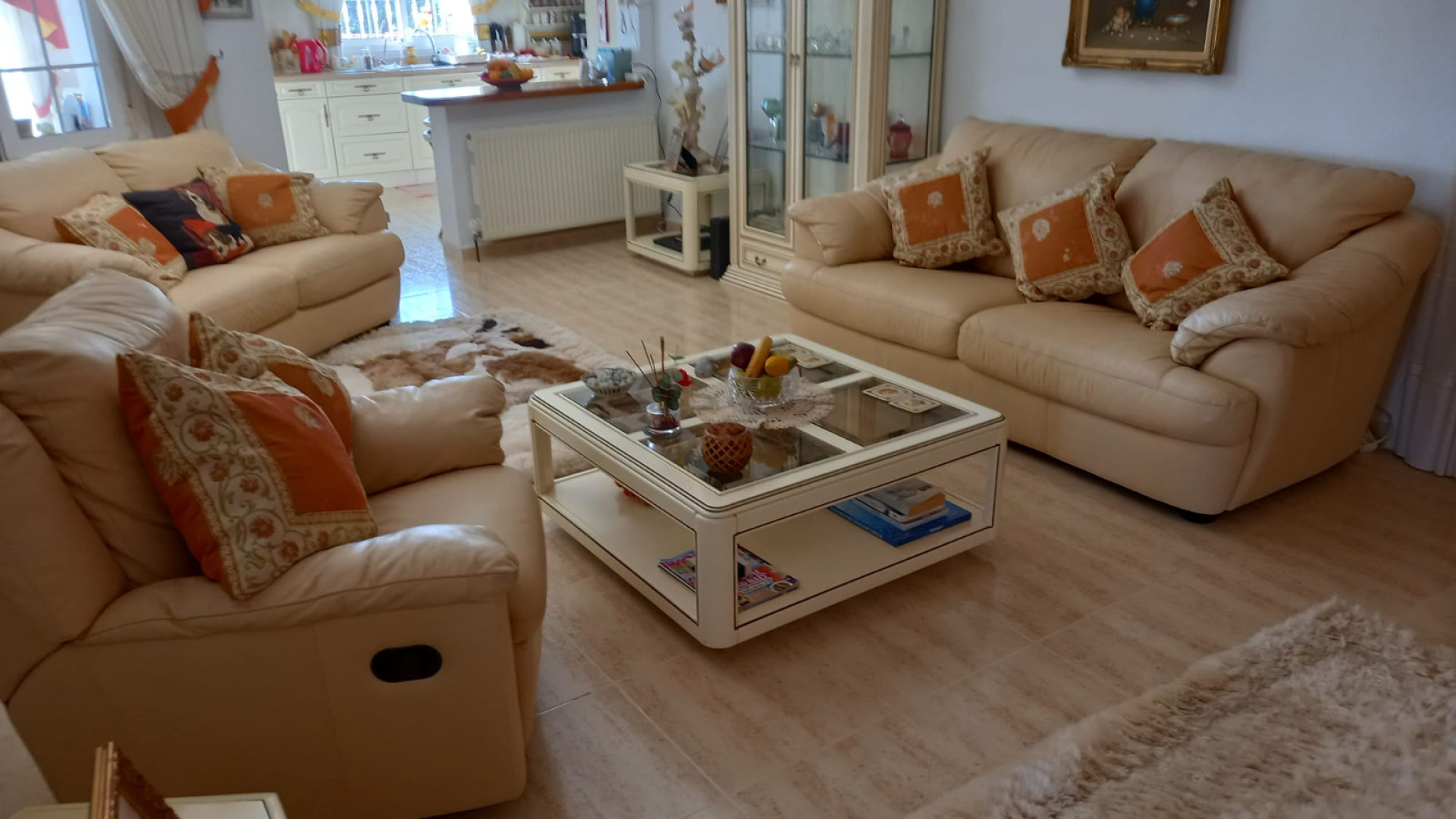 Venta - Detached Villa - Ciudad Quesada