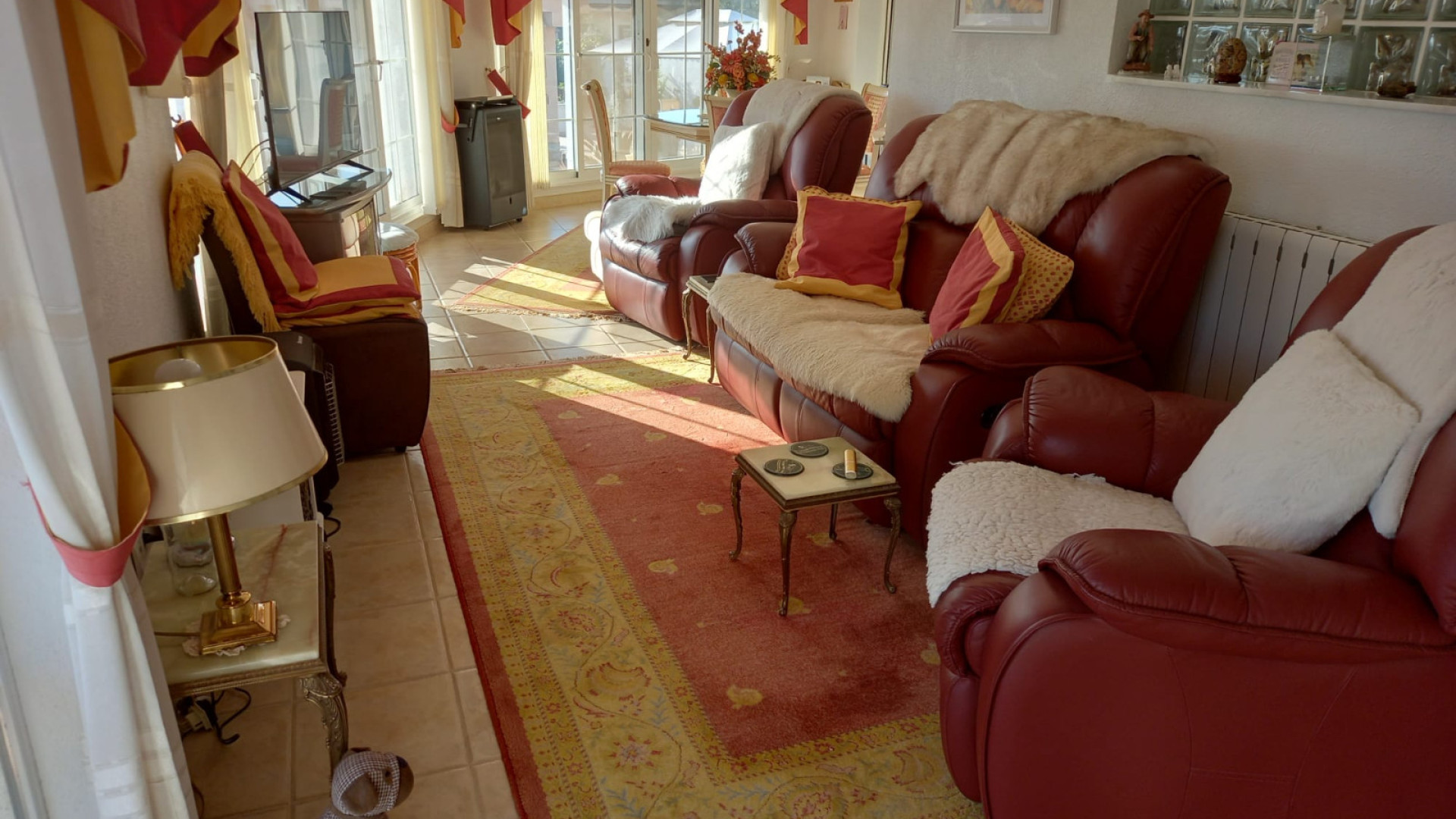 Venta - Detached Villa - Ciudad Quesada