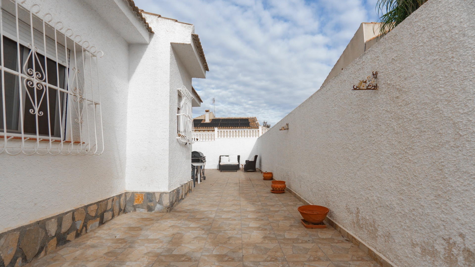 Venta - Detached Villa - Ciudad Quesada