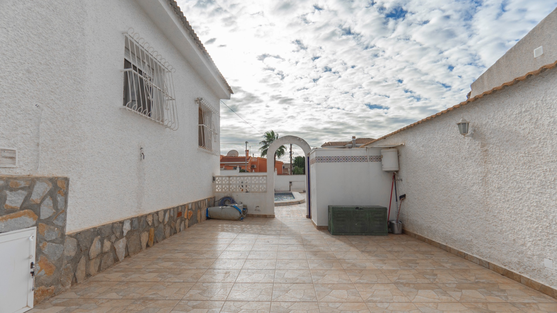 Venta - Detached Villa - Ciudad Quesada