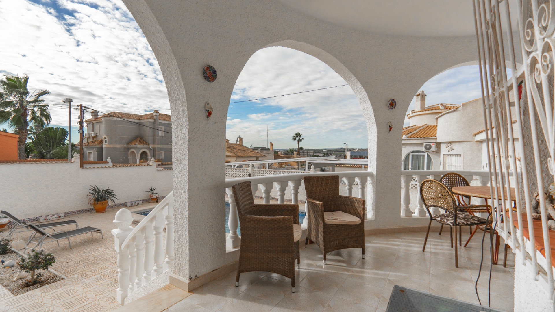 Venta - Detached Villa - Ciudad Quesada