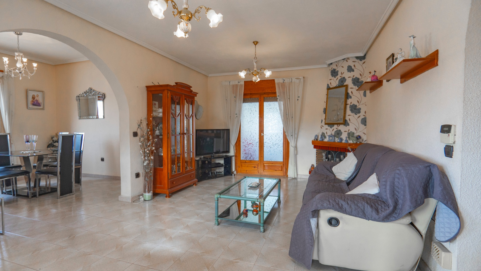 Venta - Detached Villa - Ciudad Quesada