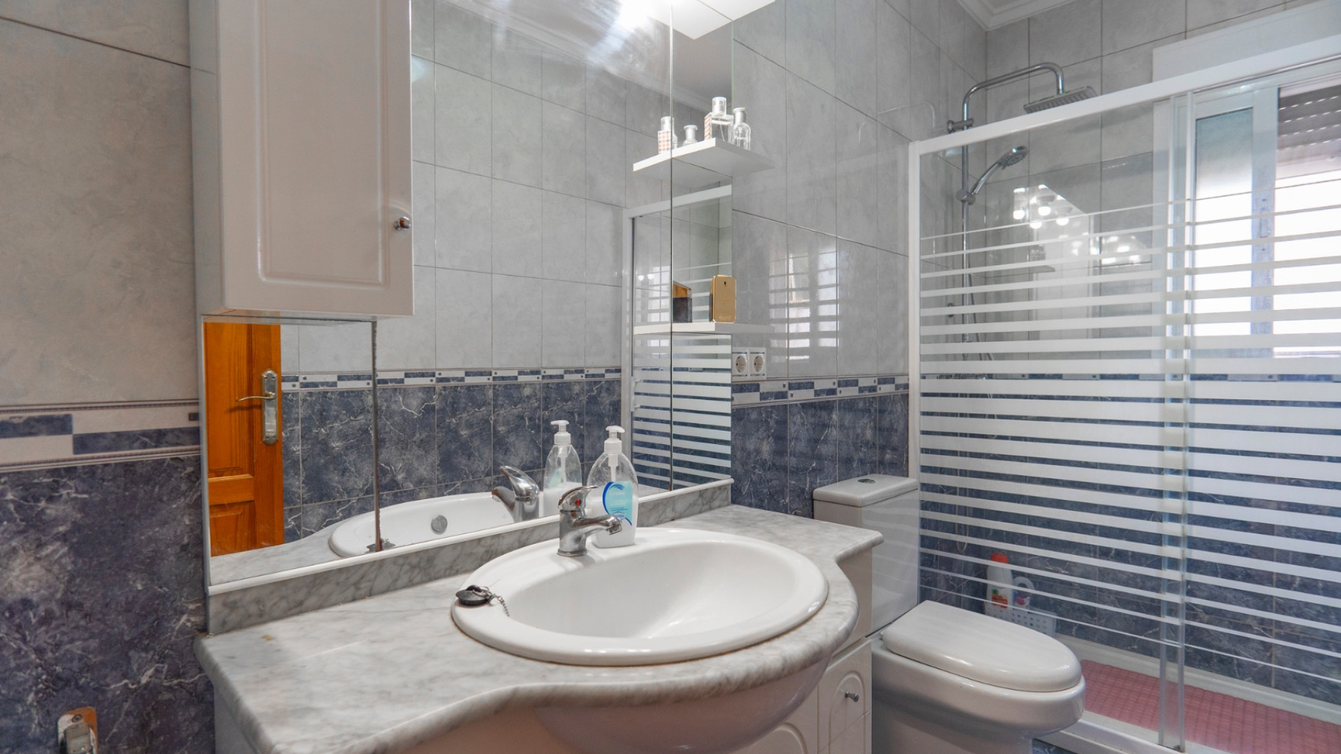 Venta - Detached Villa - Ciudad Quesada