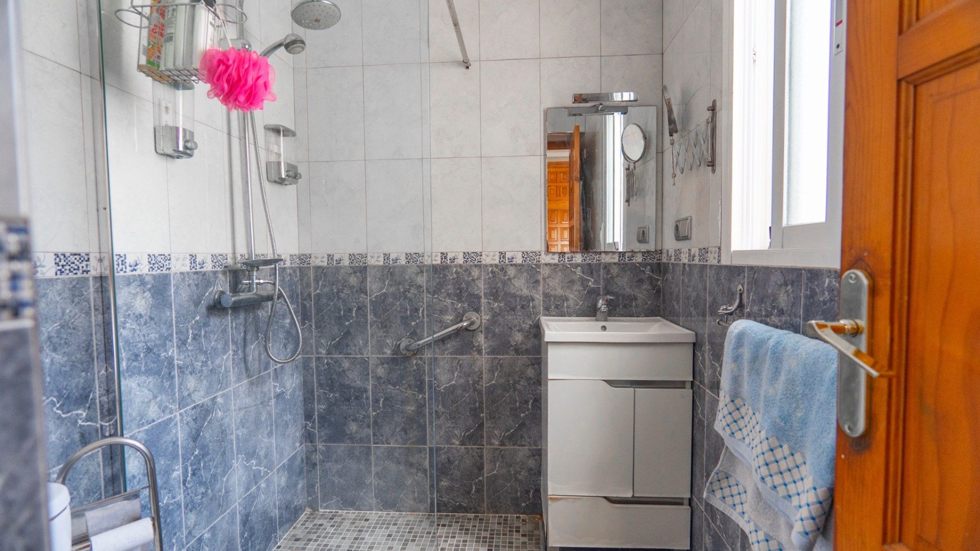 Venta - Detached Villa - Ciudad Quesada